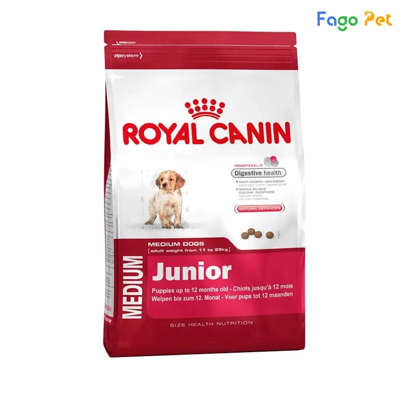 hạt royal canin