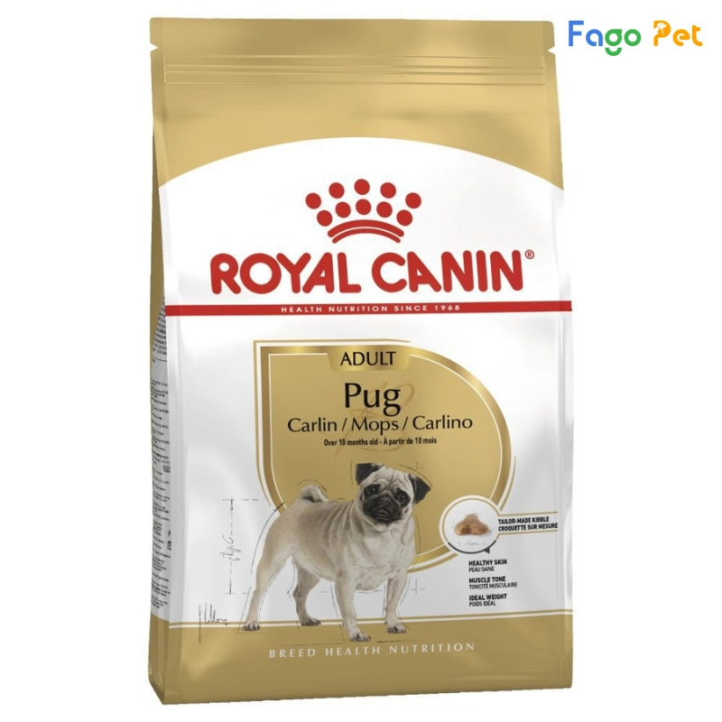 hạt cho chó Royal Canin