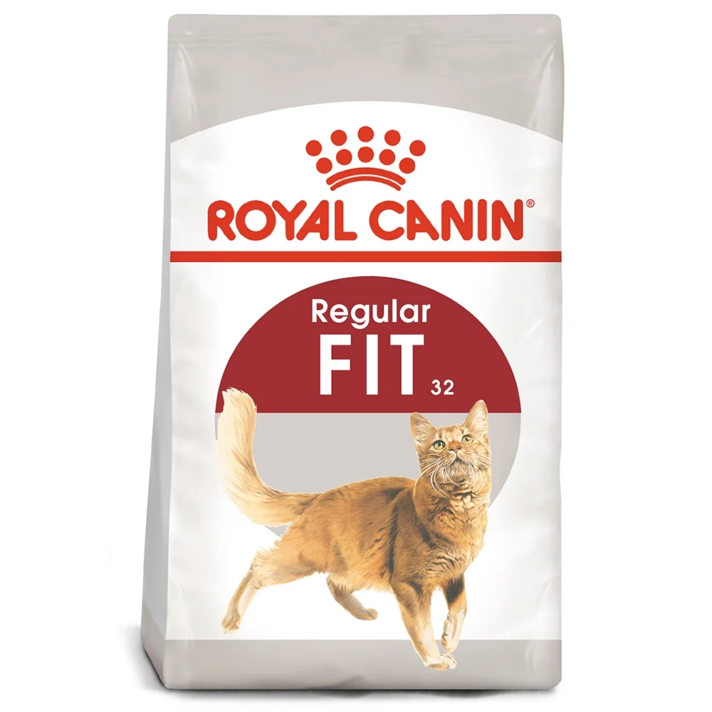 Hạt Royal Canin Fit 32