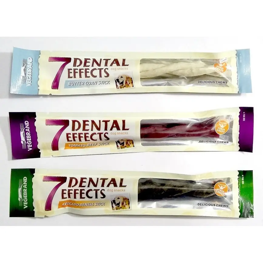 Xương gặm 7 Dental Effects