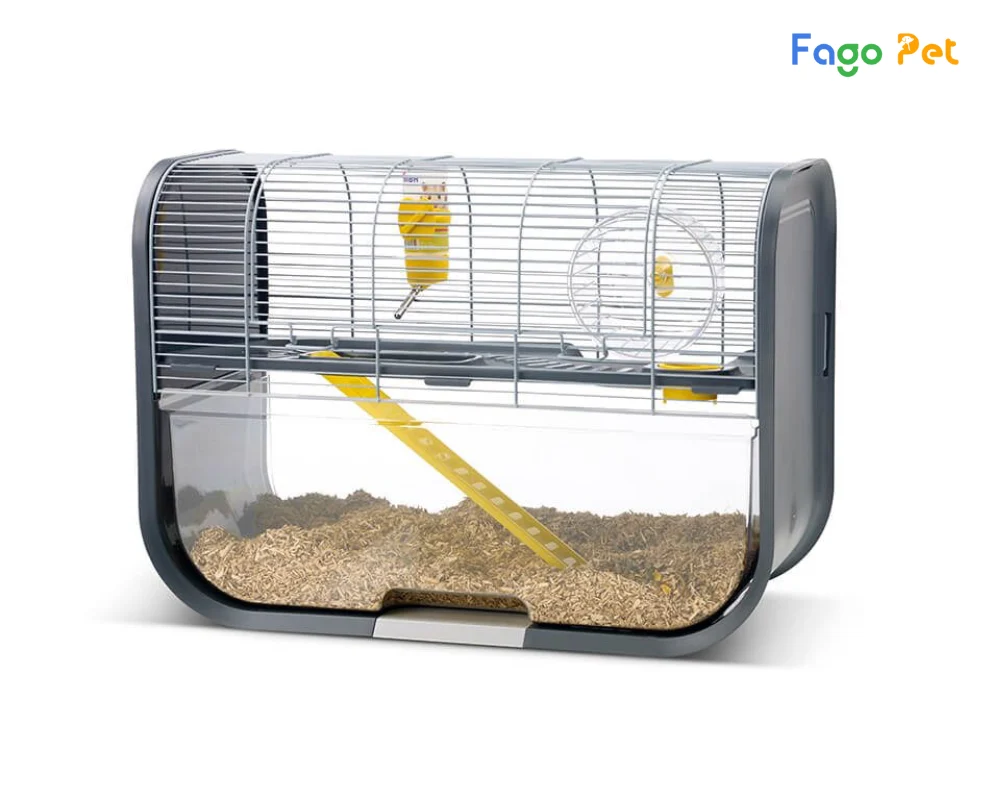 Giá Lồng Hamster Bao Nhiêu? Báo Giá Các Loại Lồng Hamster Rẻ Nhất