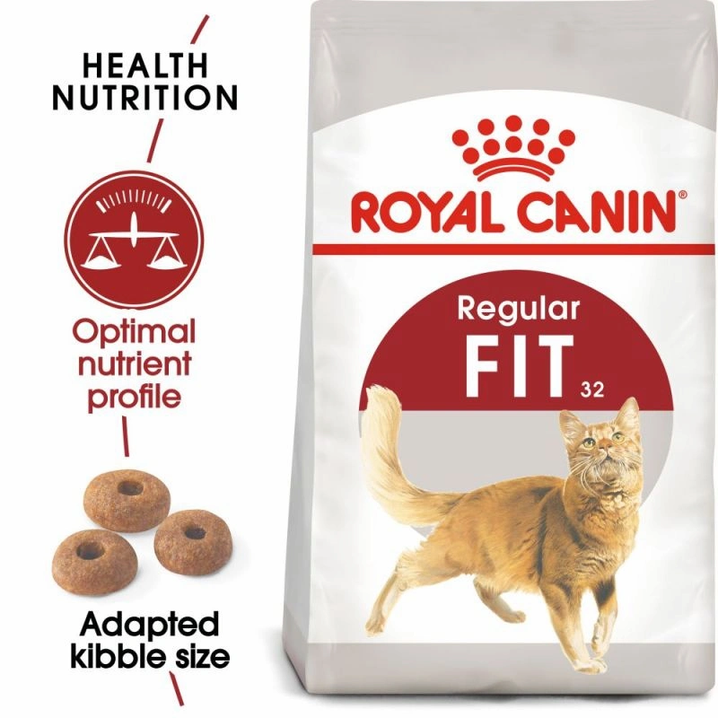 thức ăn cho mèo royal canin