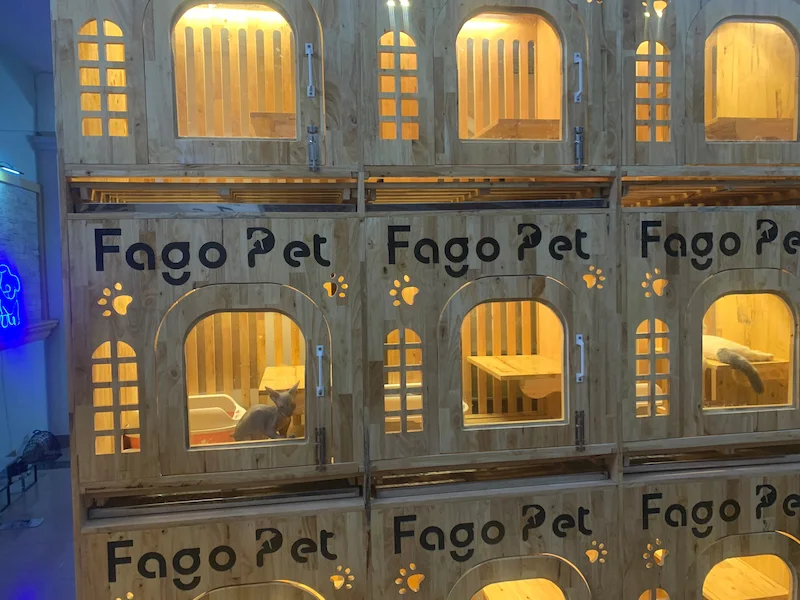 fagopet