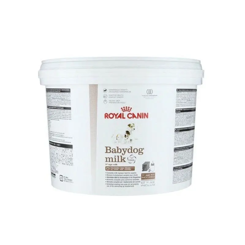 sữa royal canin