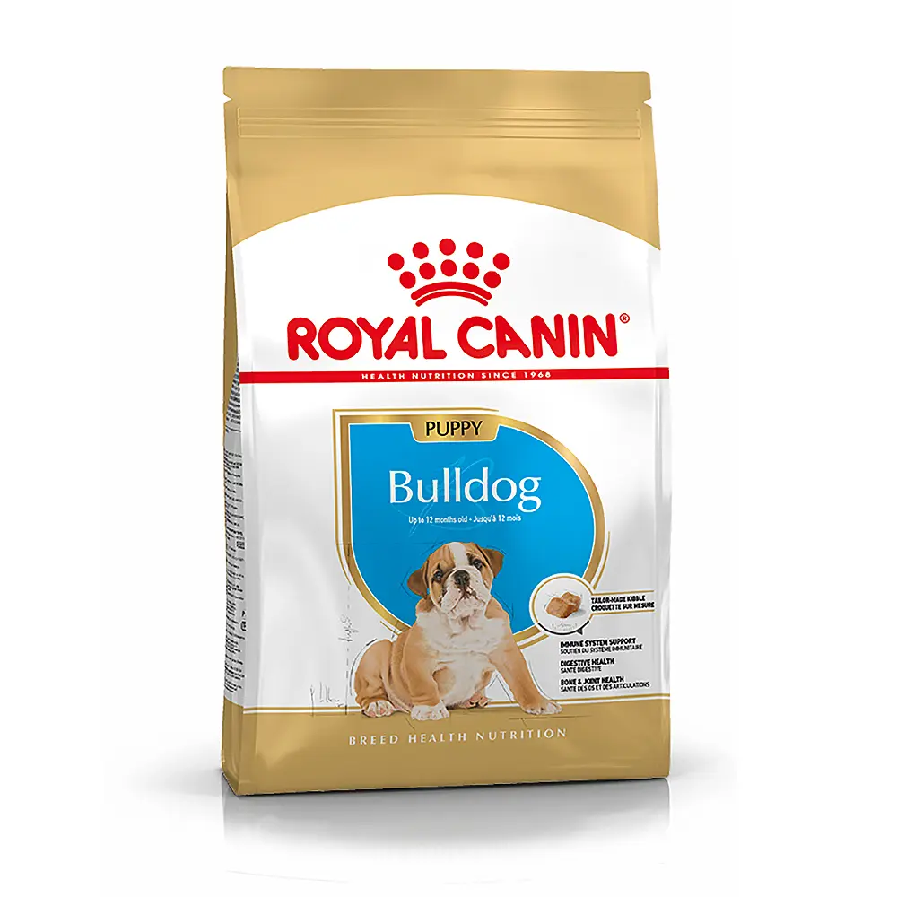 Thức Ăn Royal Canin