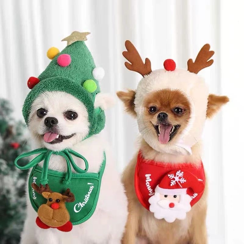 Áo Noel Cho Chó