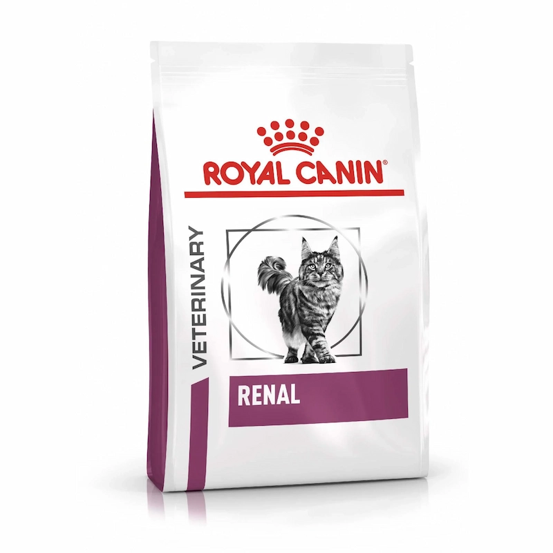 royal canin cho mèo