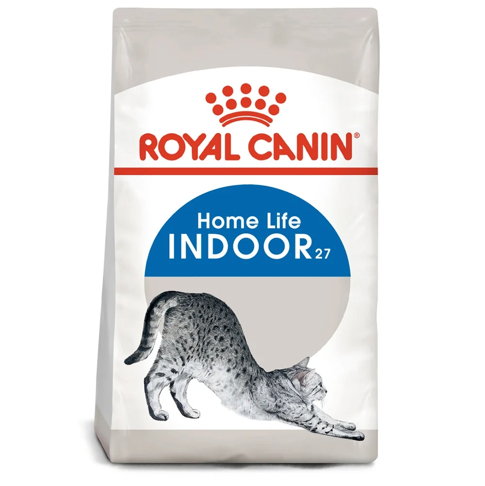 thức ăn mèo royal canin