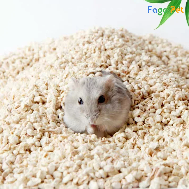 Nên Lót Chuồng Cho Bọ Ú Bằng Gì? Địa Chỉ Mua Lót Chuồng Uy Tín, Chất Lượng