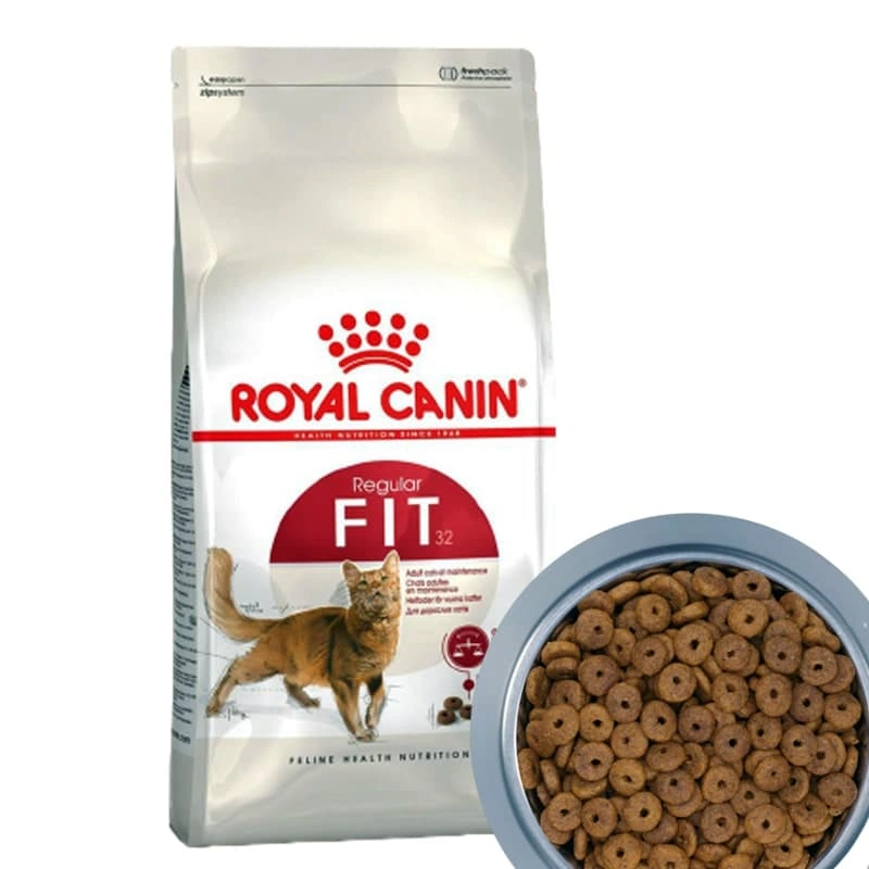 giá thức ăn cho mèo royal canin