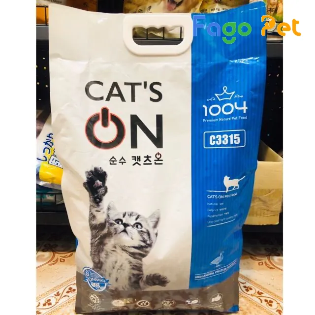 #9+ thức ăn cho mèo 20kg, bao to, tiết kiệm nhất