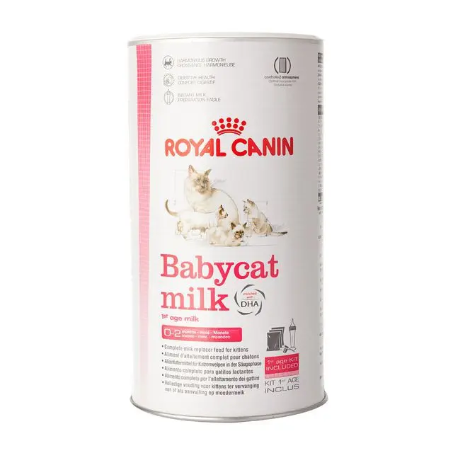 sữa royal canin
