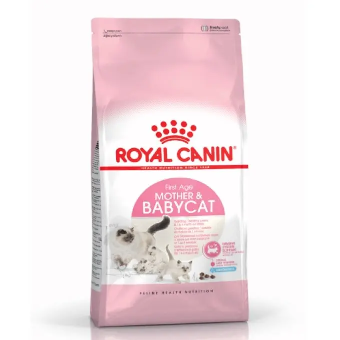 hạt royal canin mother & babycat