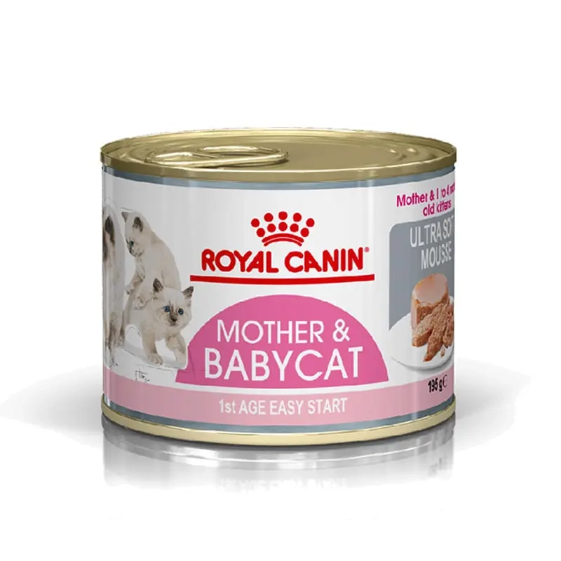 thức ăn royal canin cho mèo