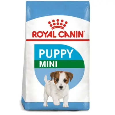 Hạt Royal Canin Mini Puppy Cho Cún Con
