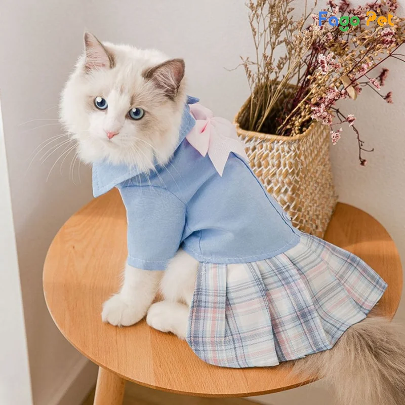 áo cho mèo