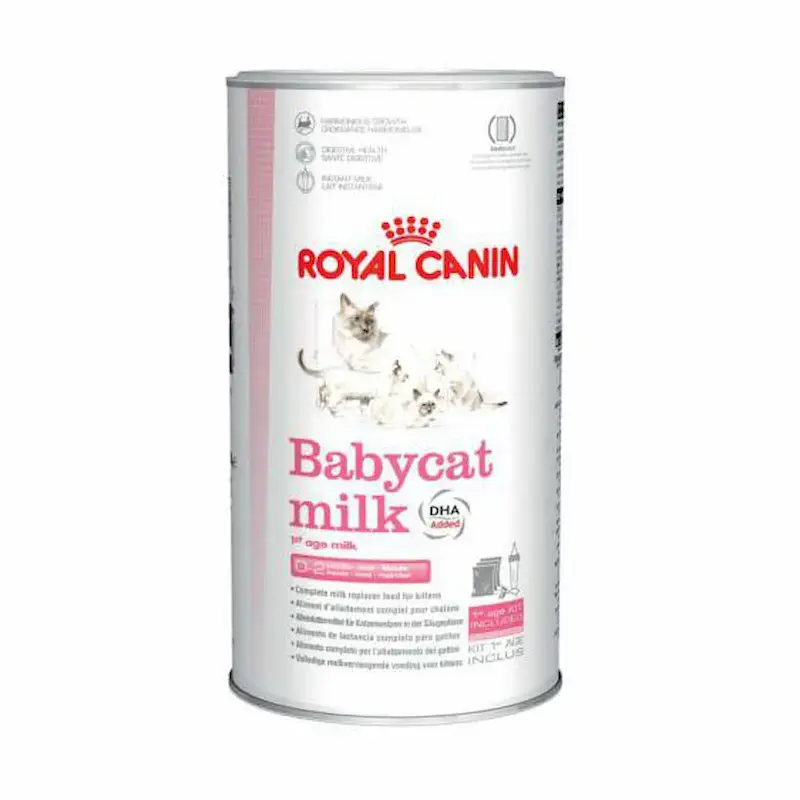 Sữa cho mèo Royal Canin baby cat milk 300g