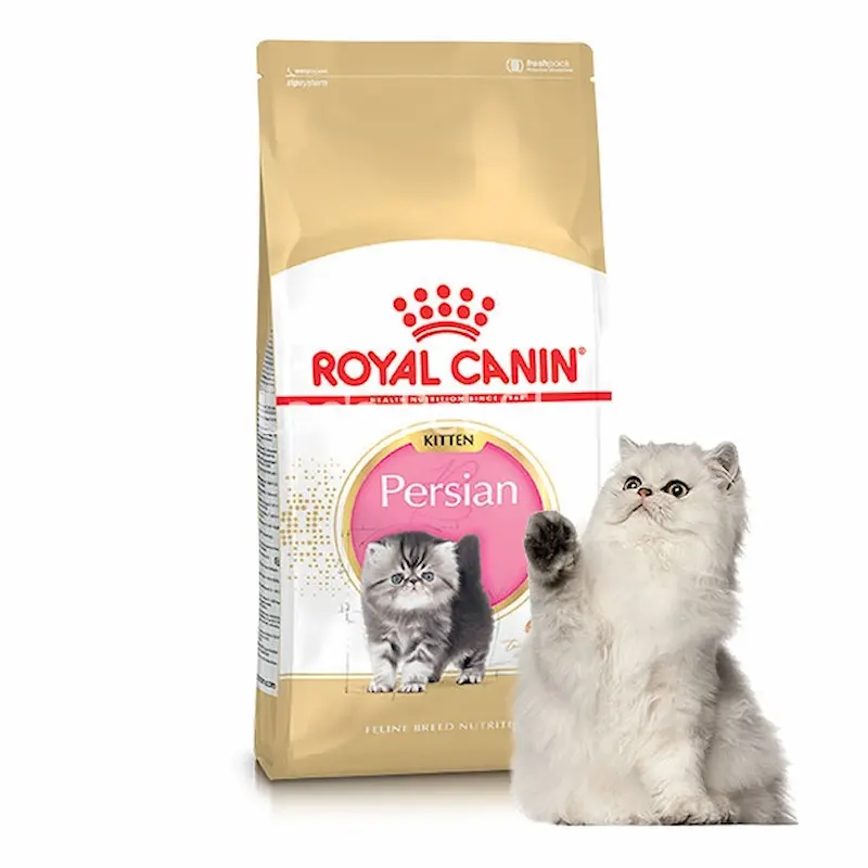 Thức ăn cho mèo Royal Canin Persian Kitten 400g