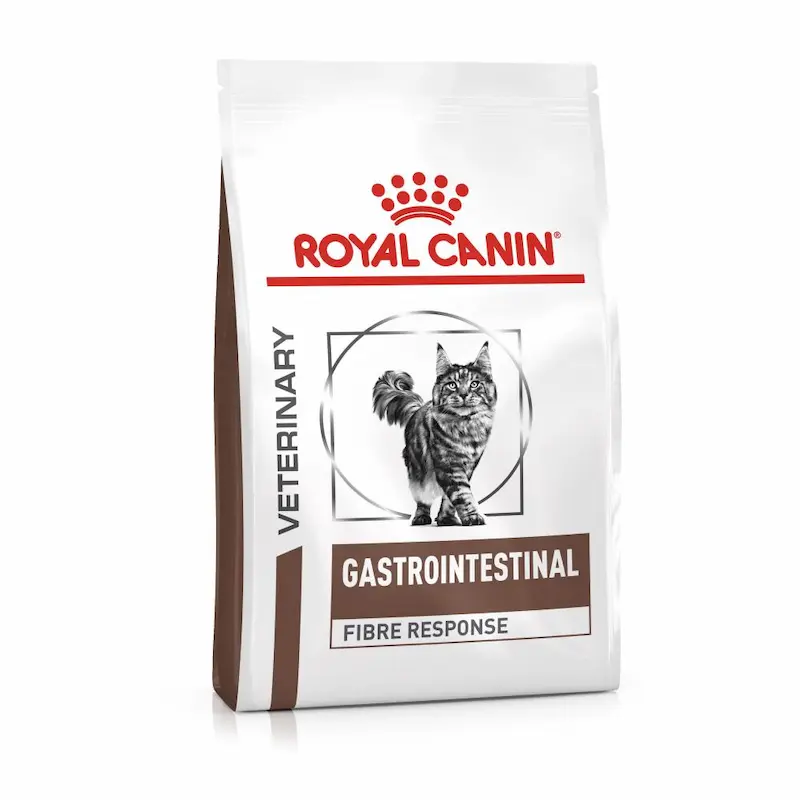 Thức ăn cho mèo Royal Canin Fibre Response 400g