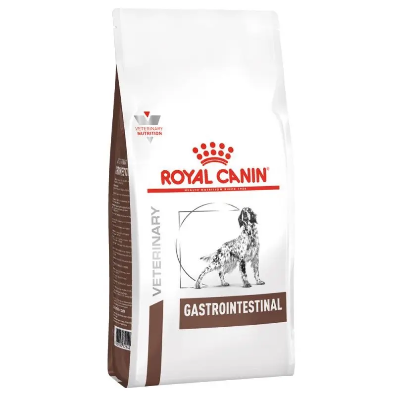 Thức ăn cho chó Royal Canin Gastro Intestinal 200g