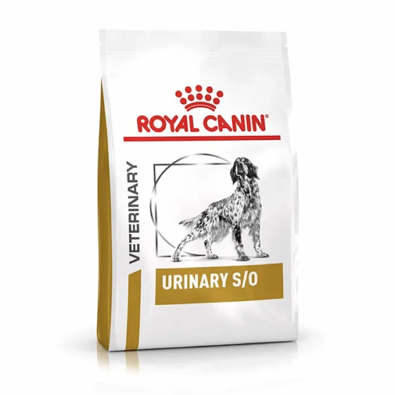 Thức ăn cho chó Royal Canin Urinary 2kg