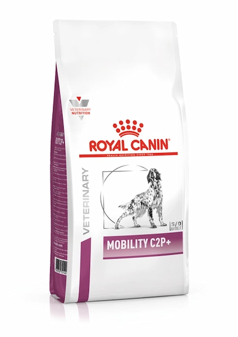 Thức ăn cho chó Royal Canin Mobility C2P+ 400g