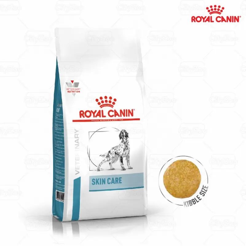 Thức ăn cho chó Royal Canin Skin Care 2kg