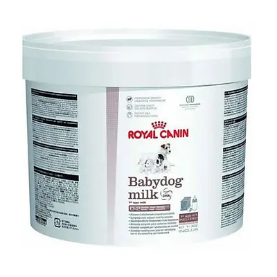 Sữa bột Royal canin Babydog Milk