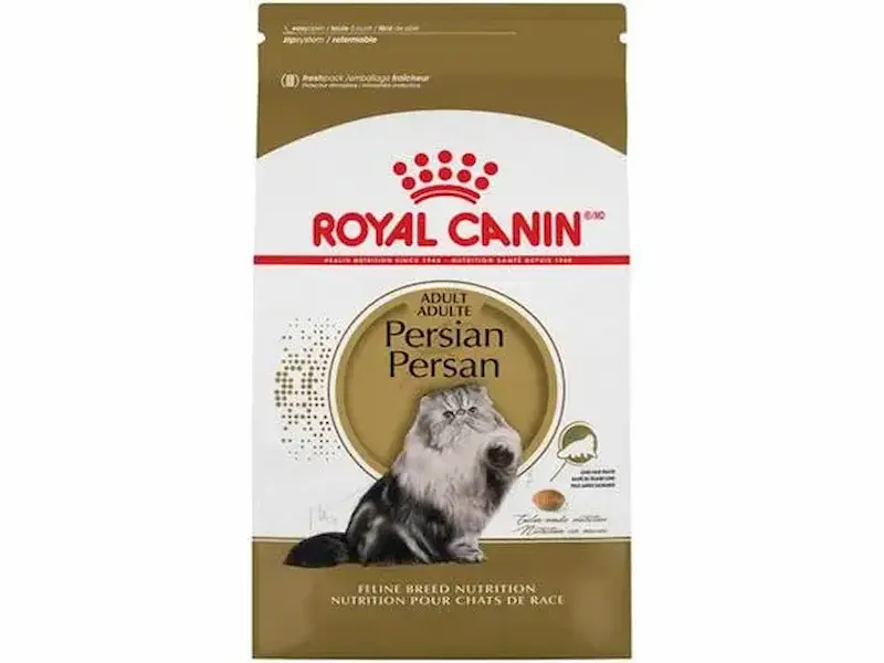 Thức ăn cho mèo Royal Canin Persian 12x85g