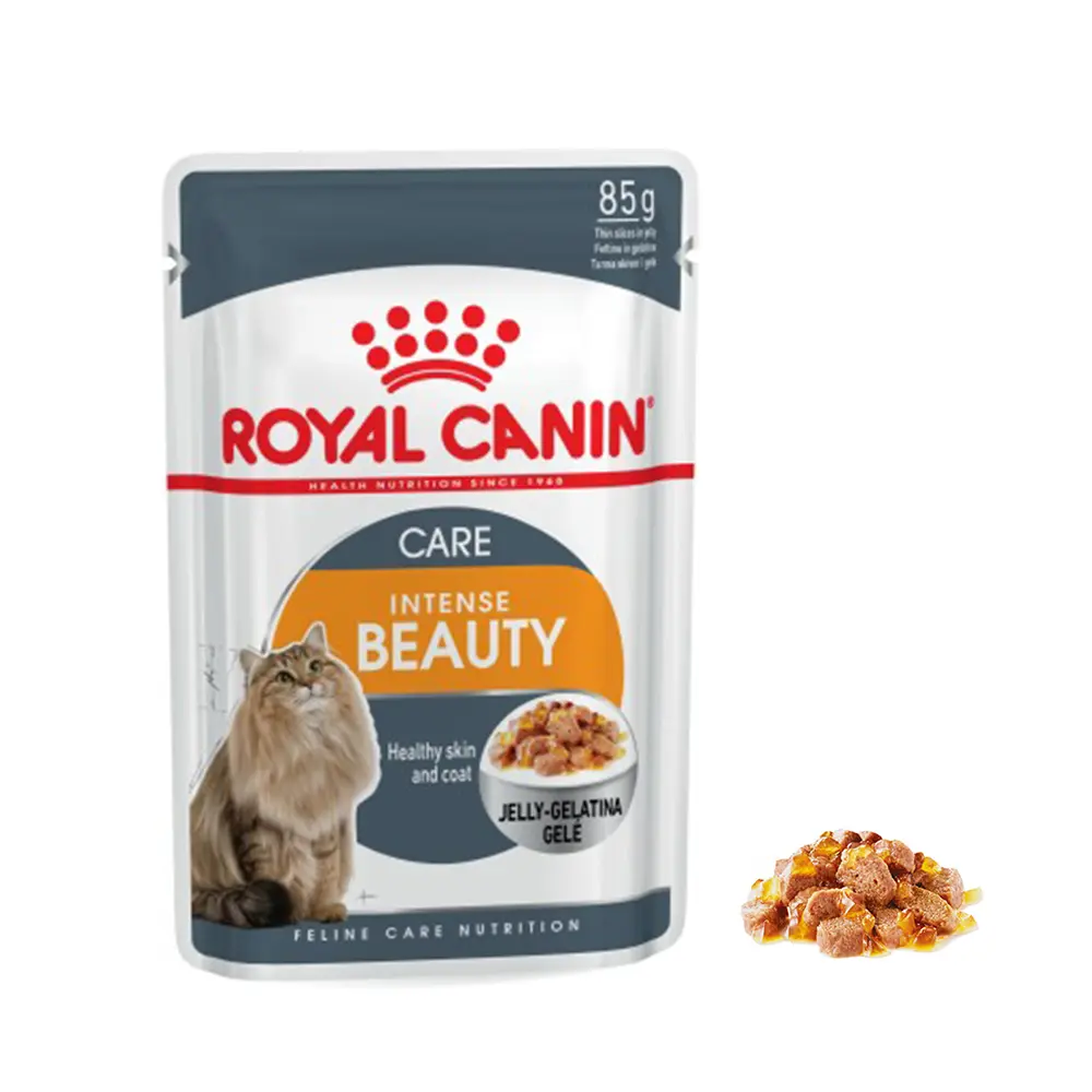 thức ăn ướt cho mèo royal canin