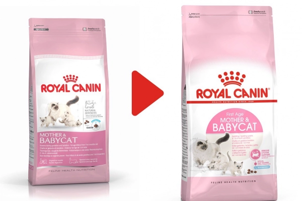 royal canin mother & babycat 2kg