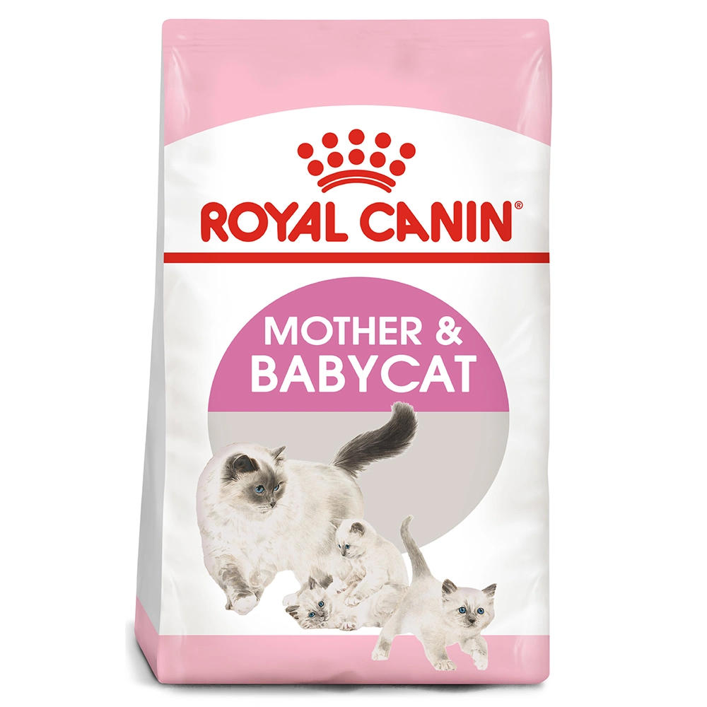 royal canin 4kg kitten
