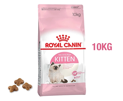royal canin kitten 10kg