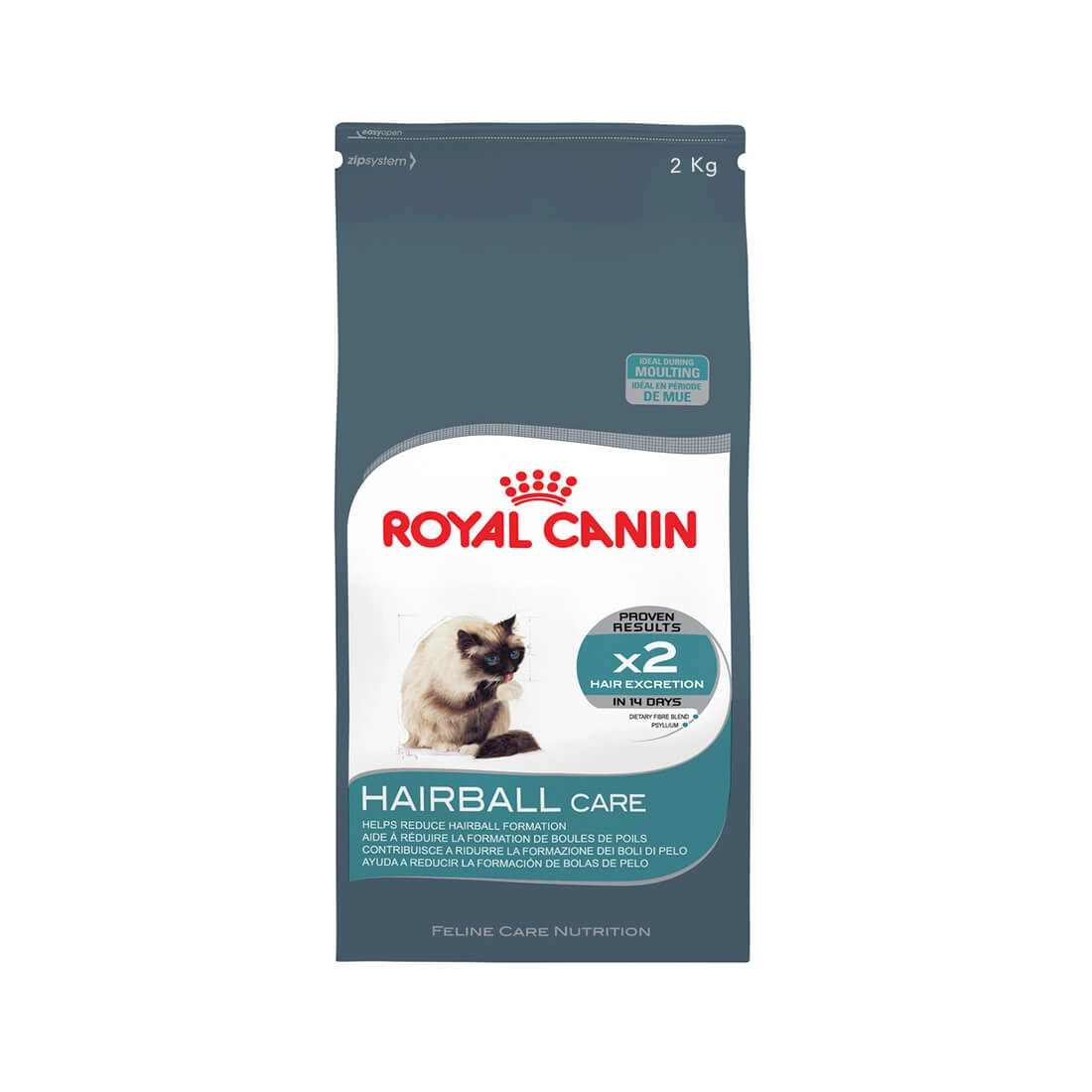 hairball royal canin