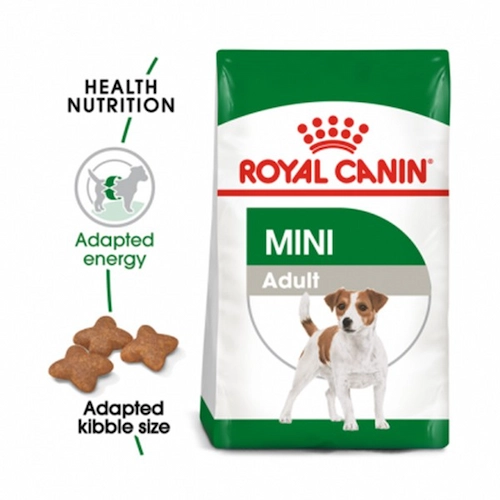 royal canin mini adult 800g