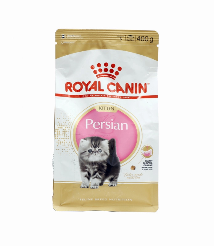 royal canin persian kitten 400g