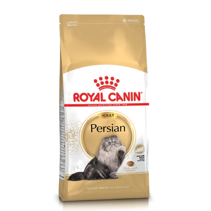 royal canin persian 2kg