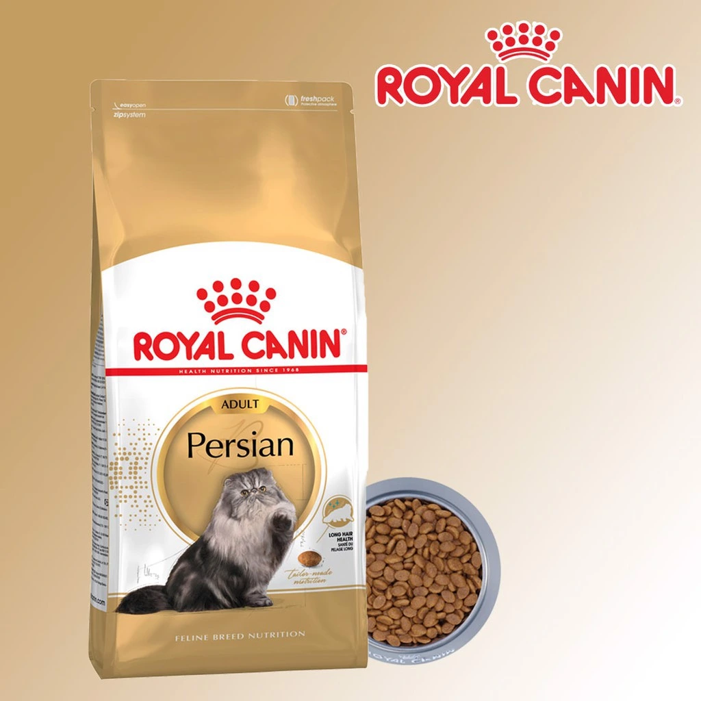 royal canin persian 2kg