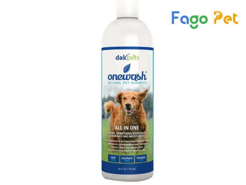 # 7+ Sữa Tắm Chống Rụng Lông Cho Chó Hiệu Quả, Giá Tốt